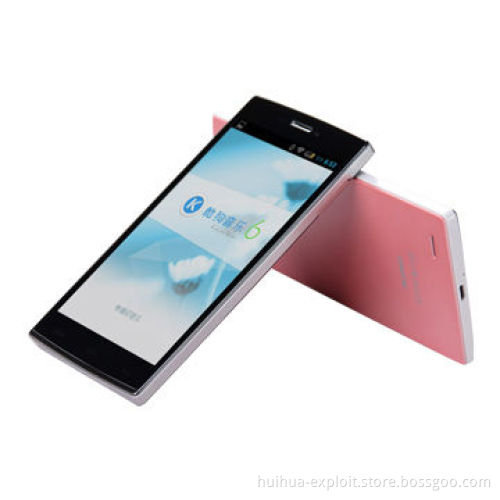 BLUBOO X2 Octa Core Android phone with HD 1280*720 IPS/LCD/8MP/Camera/1GB/RAM/16GB/ROM/GPS/WIFI